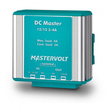 Mastervolt DC Master DC/DC