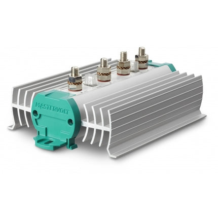 Mastervolt Battery Mate