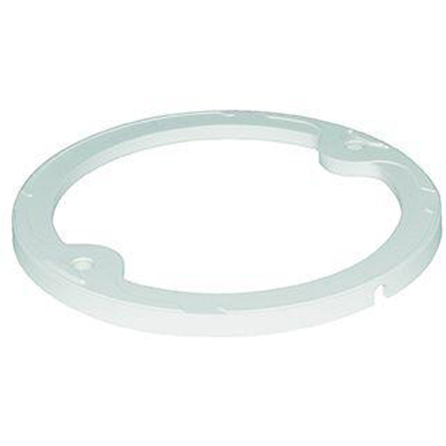 Hella EuroLED Spacer Ring Inbouwspot Accessoire Boot Wit