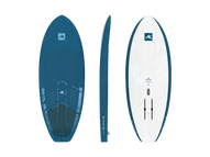 4'4'' 30L