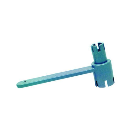 Rubberboot Ventiel Sleutel Type 2