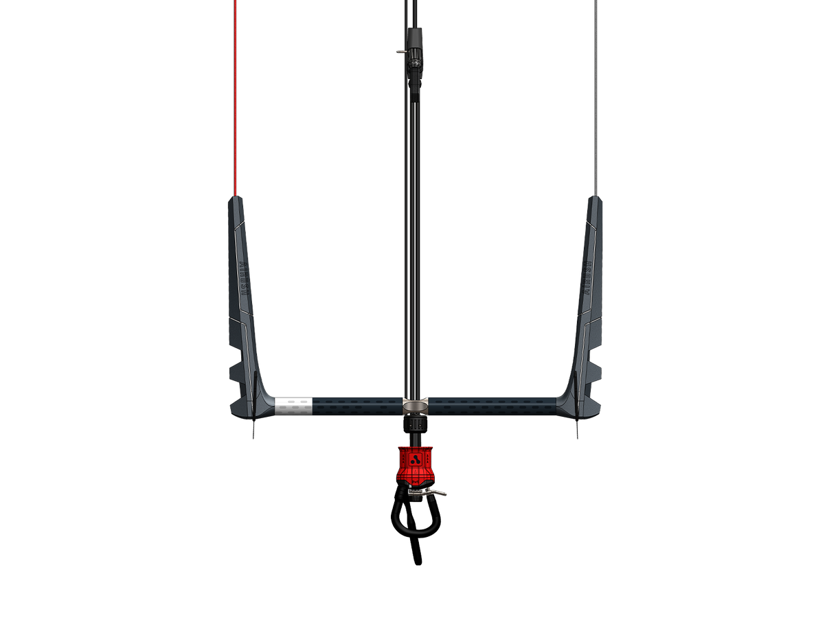 Airush Bar Team V3 4-Line Complete