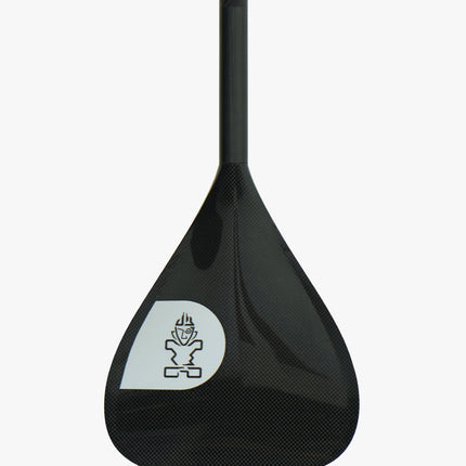 Starboard SUP Peddel Foil Blade Carbon 2-Delig