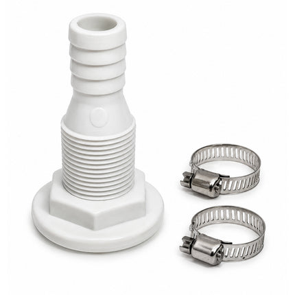 EvoNautic Bilge Pomp Aansluitset 3/4" (19mm)