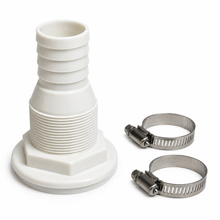 EvoNautic Bilge Pomp Aansluitset 1-1/8" (29mm)