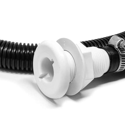 EvoNautic Bilge Pomp Aansluitset 3/4" (19mm)