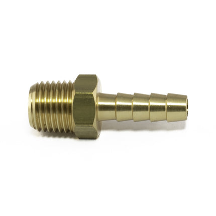 Easterner Tankaansluiting Messing 1/4 NPT Boot