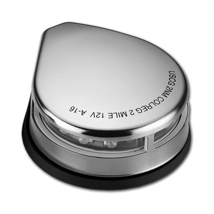 Easterner Navigatieverlichting LED Combinatielamp SB BB RVS