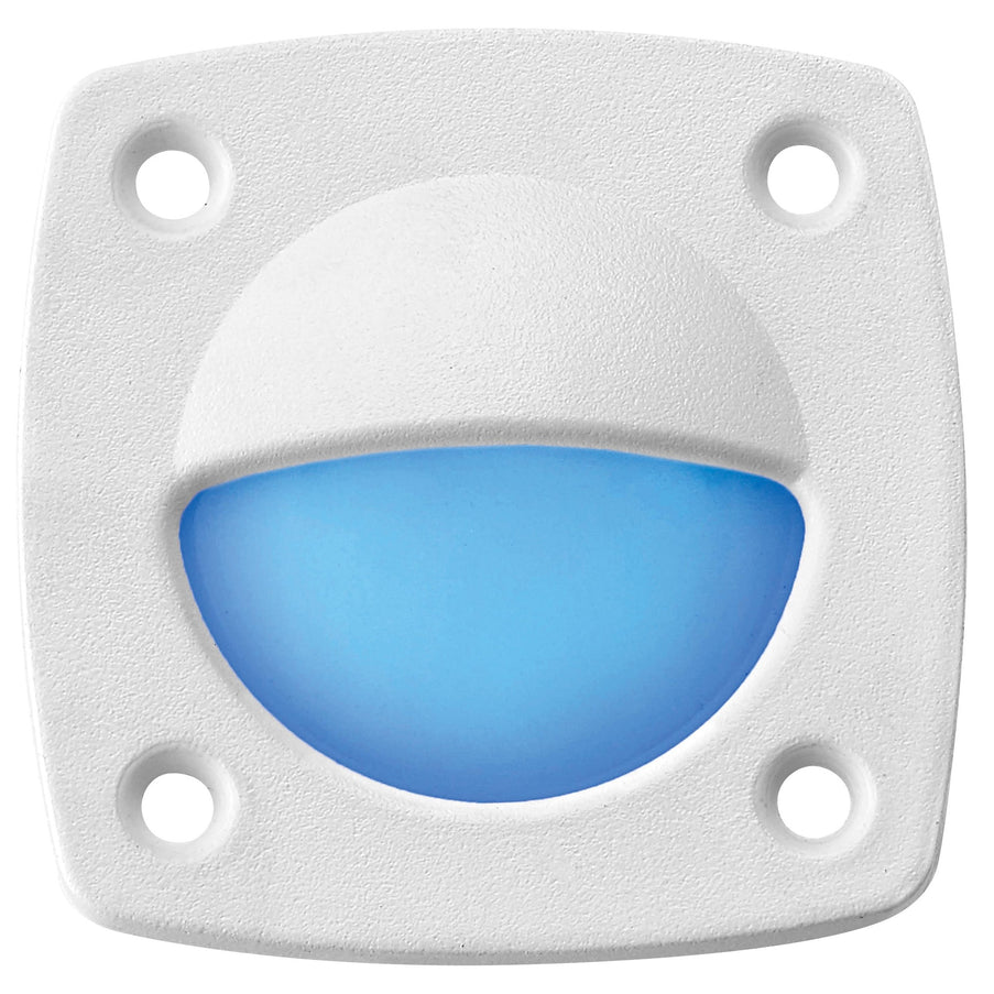 Easterner LED Leeslamp Blauw Kajuit Boot 12V