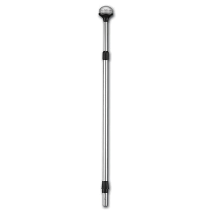 Easterner Navigatieverlichting LED Set Telescopische Mast Boot