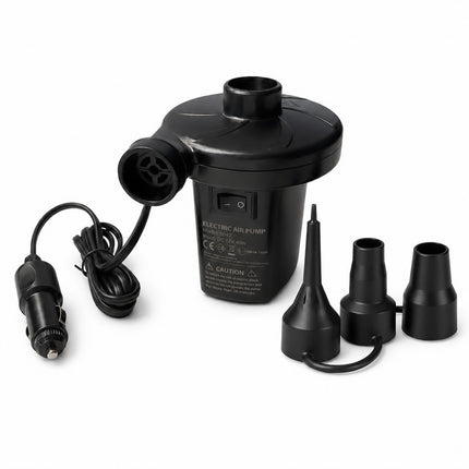 EvoNautic Luchtpomp 12V