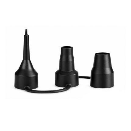 EvoNautic Luchtpomp 12V