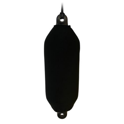 Cilinderfender Hoes 60 x 16 cm 2 Stuks