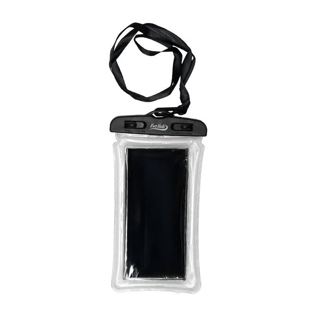 EvoNautic Waterdicht en Drijvend Telefoonhoesje