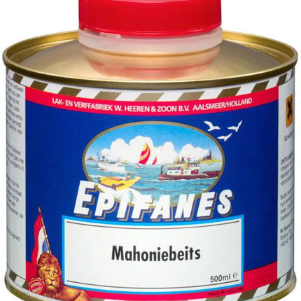 Epifanes Mahoniebeits