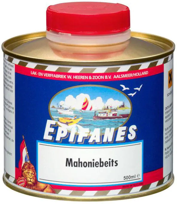 Epifanes Mahoniebeits