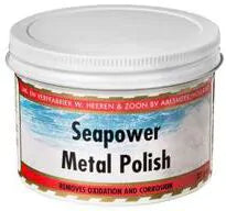 Epifanes Seapower Metal Polish