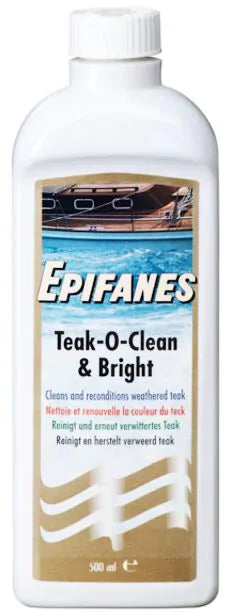 Epifanes Tek-O-Clean & Bright