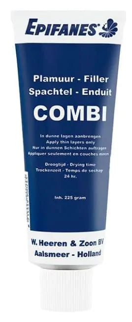 Epifanes Combi Plamuur
