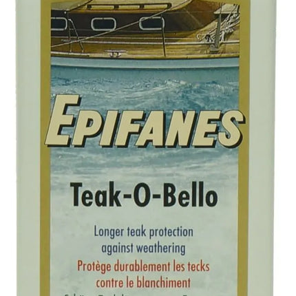Epifanes Teak-O-Bello