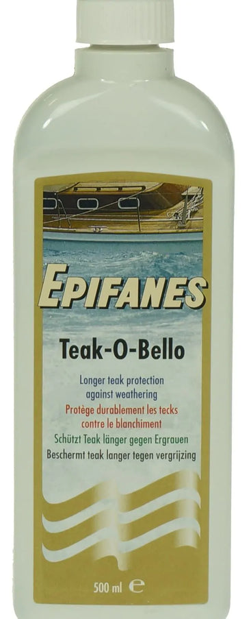 Epifanes Teak-O-Bello