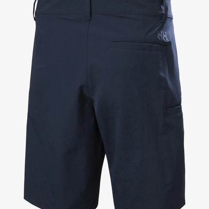 Helly Hansen Pantaloncini da vela Uomo QD Blu scuro