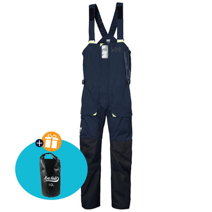 Helly Hansen Zeilbroek Heren Skagen Donkerblauw