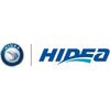 Hidea - Outboard Motor Logo