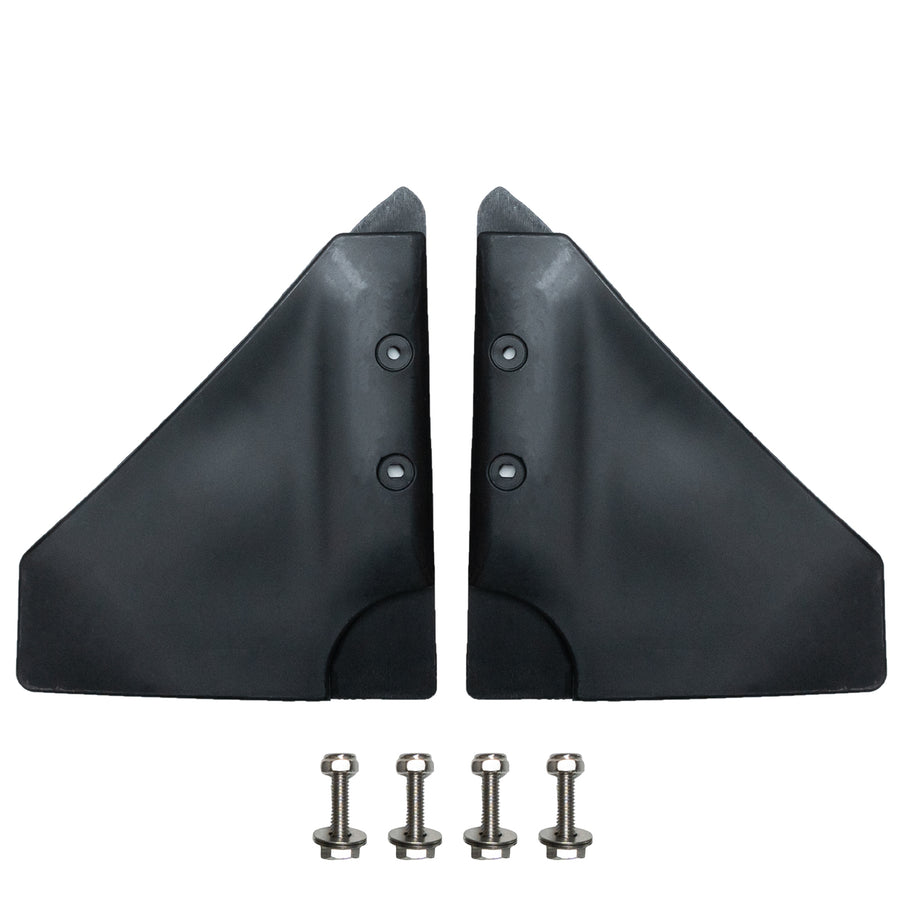 HIBO Hydrofoil Buitenboordmotor tot 8 pk