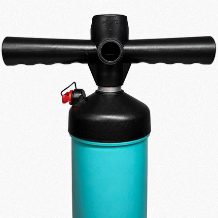 Intersurf Kite Pomp XL Turbo