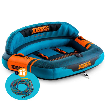 JOBE Funtube Proton 3 persoons