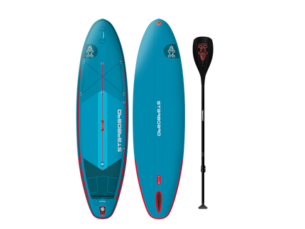 Starboard SUP 24/25 INFL. 10'8