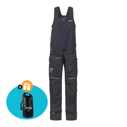 Musto Zeilbroek Dames MPX Gore-Tex Pro Offshore 2.0 Zwart