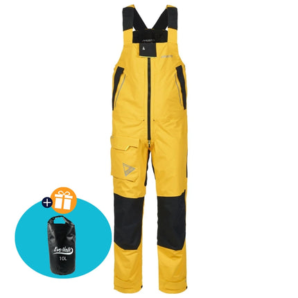 Musto Zeilbroek Heren BR2 Offshore 2.0 Goud