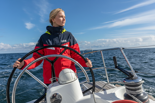 <h2>Zeilkleding</h2>