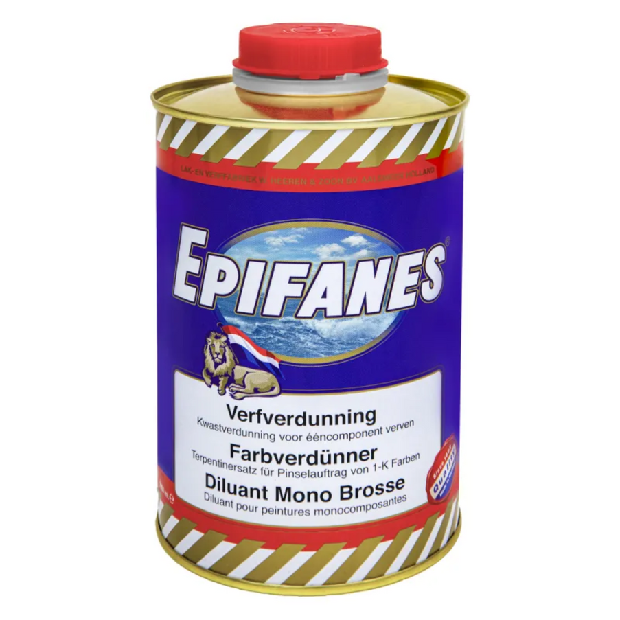 Epifanes Verfverdunning