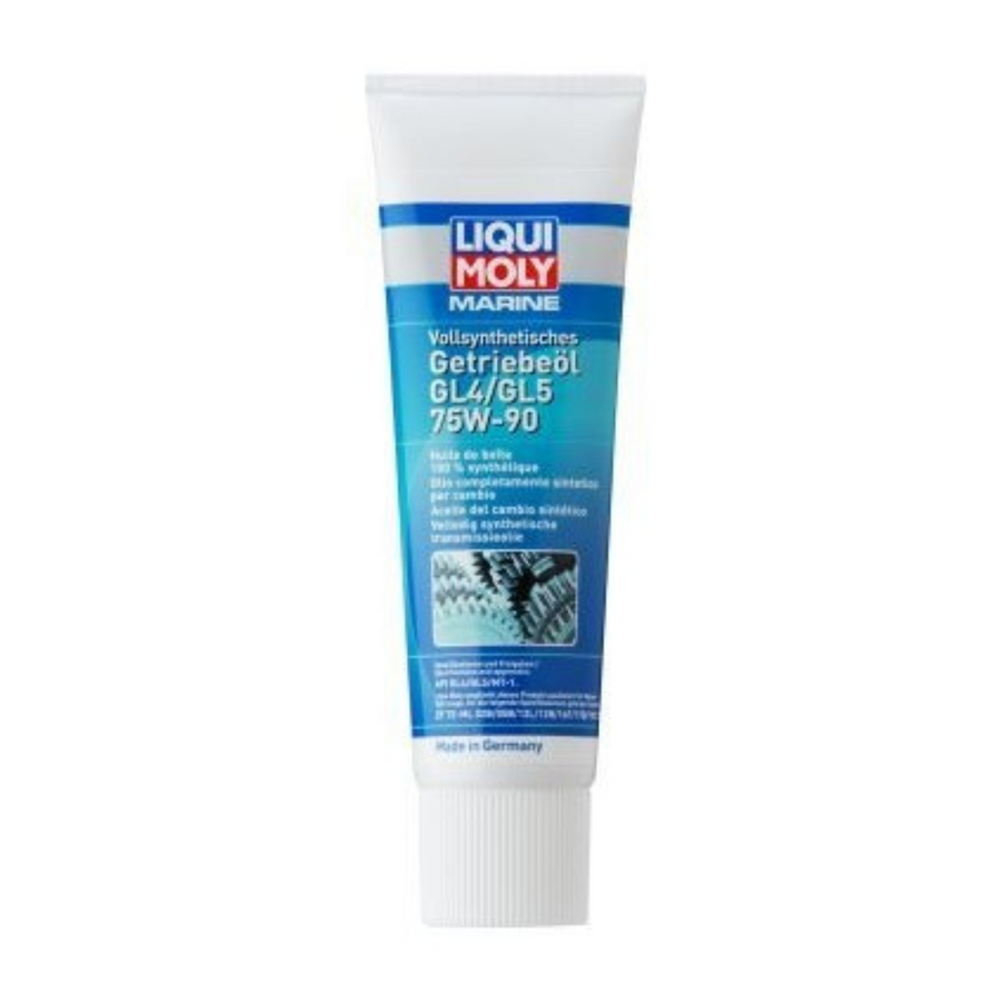 Liqui Moly Buitenboordmotor Staartolie 75W-90 250ml