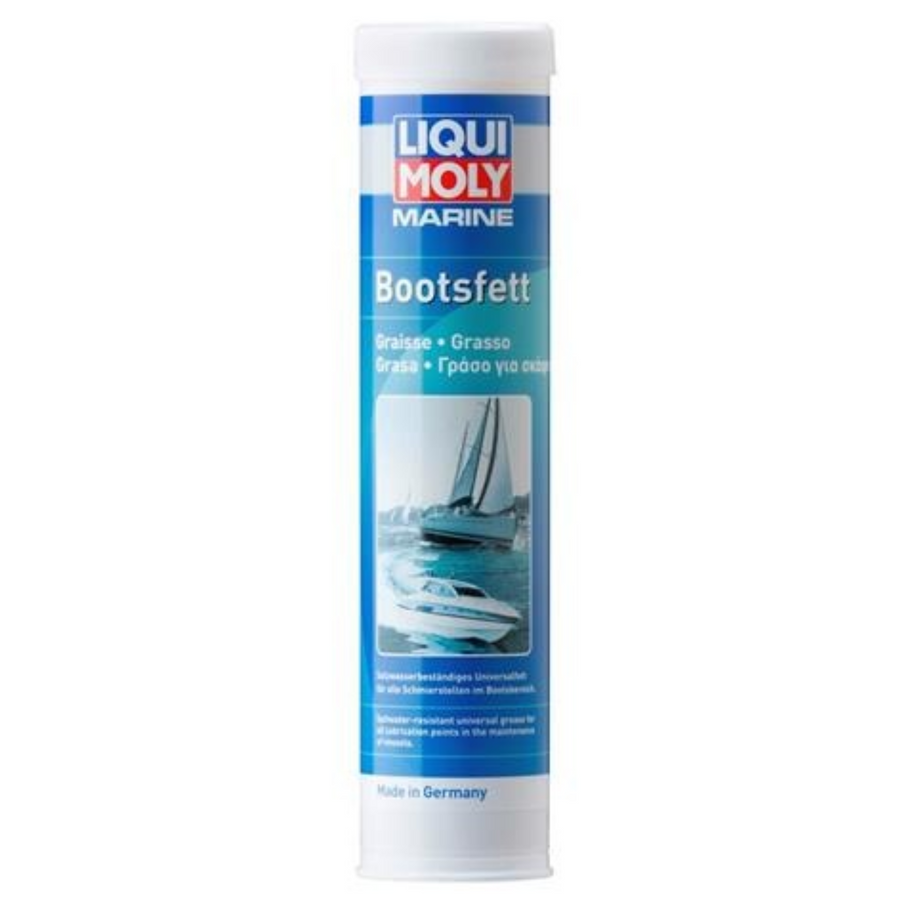 Liqui Moly Boot Smeervet Patroon 400g