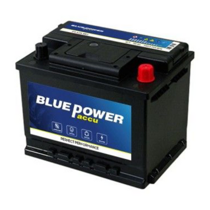 Blue Power Accu 12V 60Ah