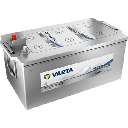 Varta Professional Accu Dual Purpose 12V 240Ah