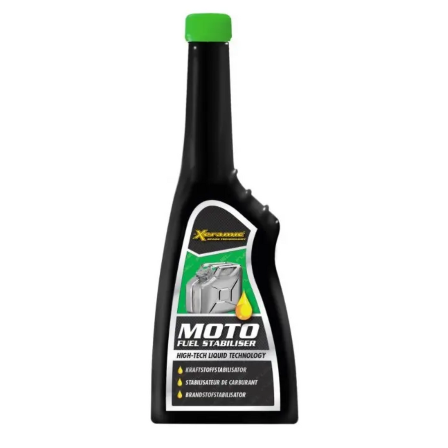 Xeramic Fuel Stabiliser 125ml