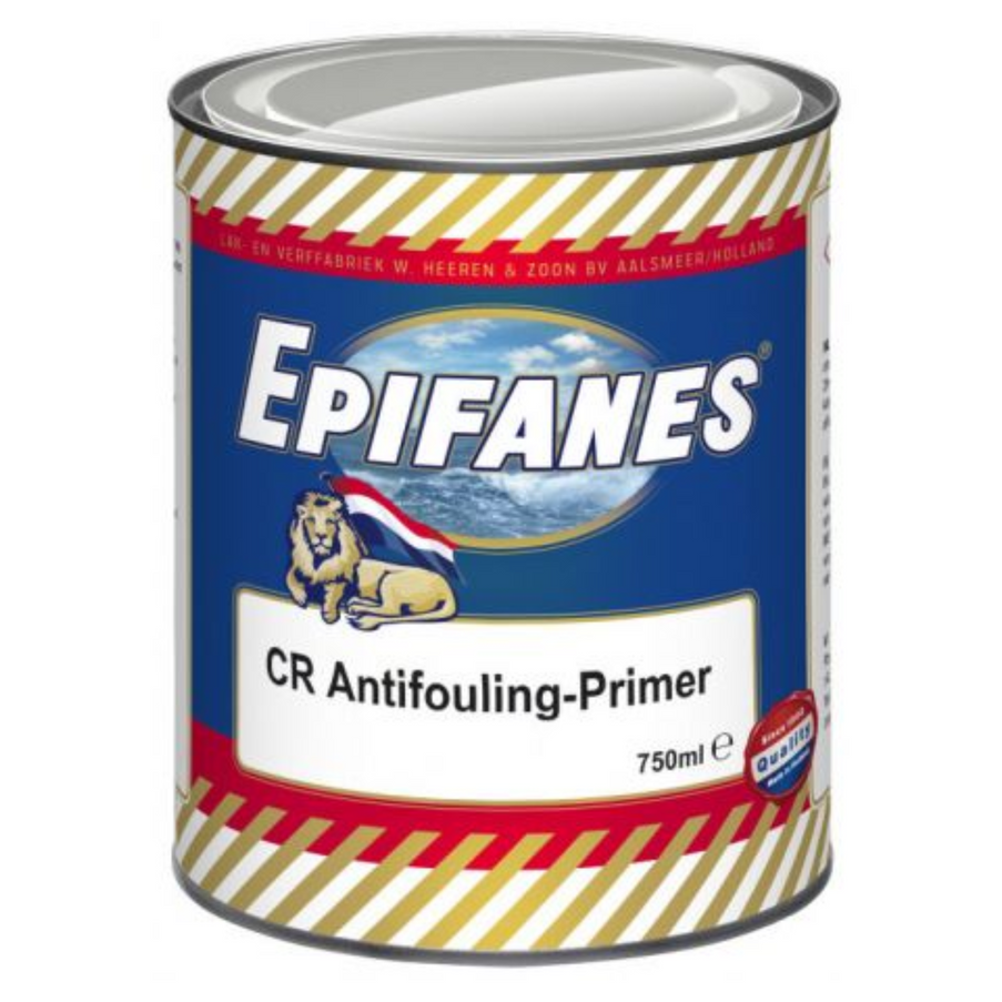 Epifanes Antifouling Primer