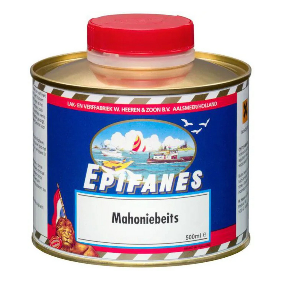Epifanes Mahoniebeits