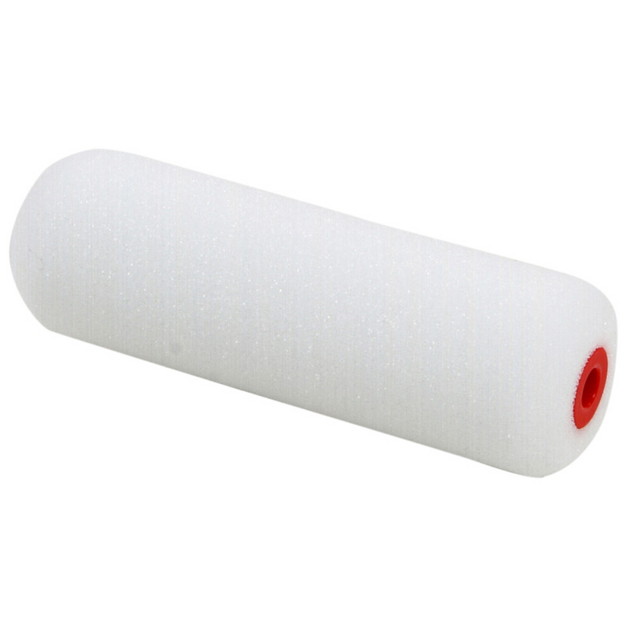 Lakroller Schuim Extra Fijn 11 cm