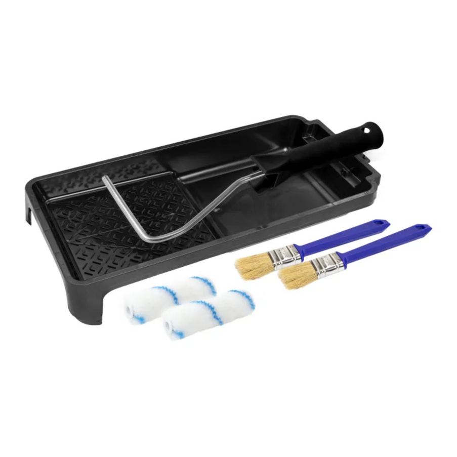 Antifouling Set Compleet