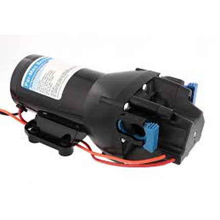 Jabsco ParMax HD4 Drinkwaterpomp Boot