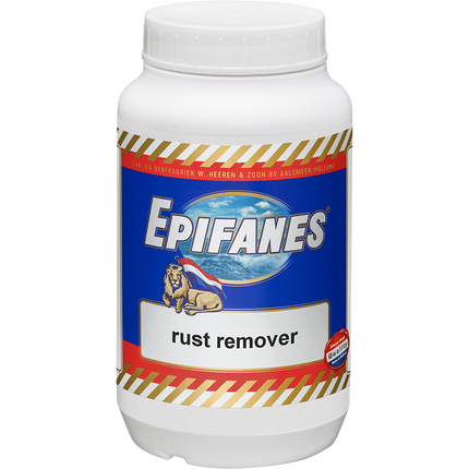 Epifanes Rust Remover