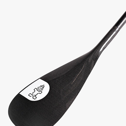 Starboard SUP Enduro Carbon Peddel Detail