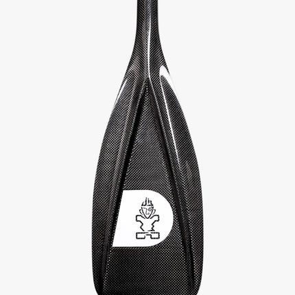 Starboard SUP Peddel Lima Carbon 2-Delig
