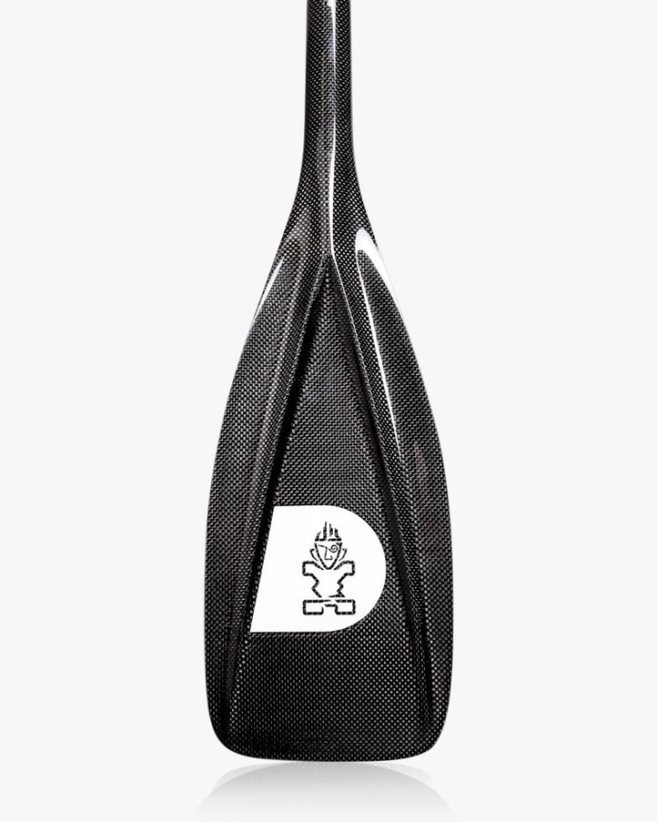 Starboard Lima Carbon Blad Detail